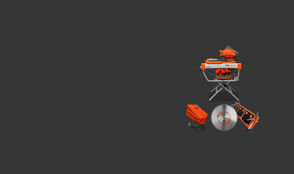 IQ Powertools Aktion