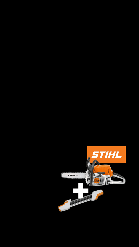 STIHL Aktion 2026 
