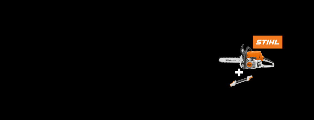STIHL Aktion 2026 